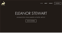 Desktop Screenshot of eleanorstewart.co.uk